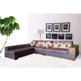 Ghế sofa gia đình cao cấp SF44